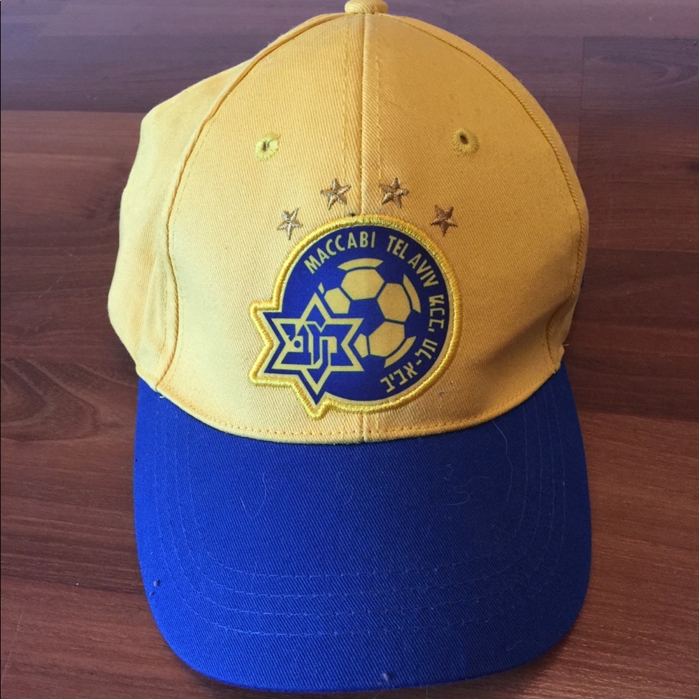 Maccabi Tel Aviv Cap